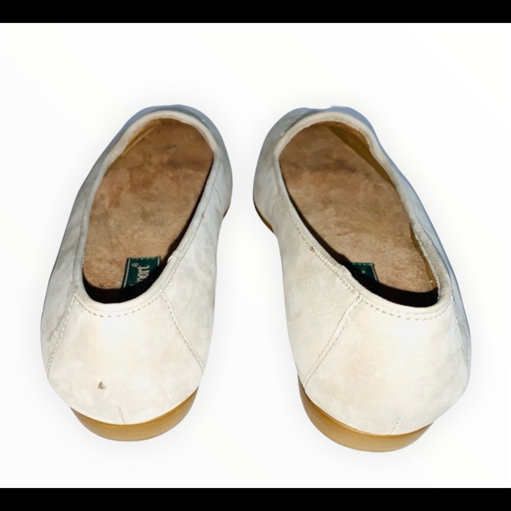 Rockport Comfort Suede Loafers Sz 6W - Picture 6 of 7